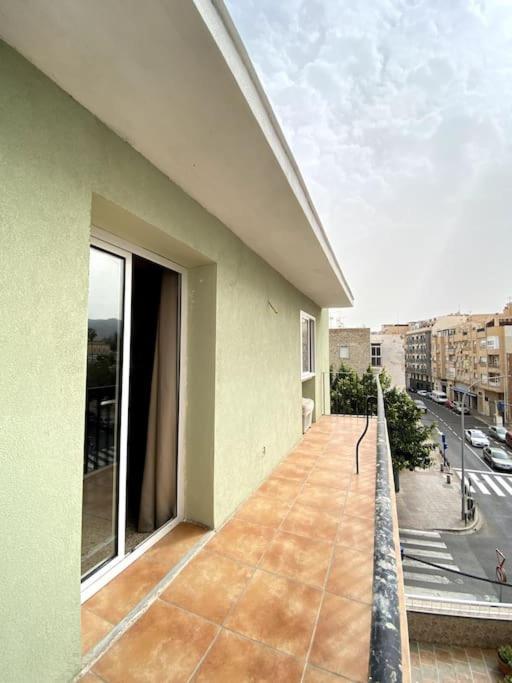 El Pisito Mediterraneo Apartment
