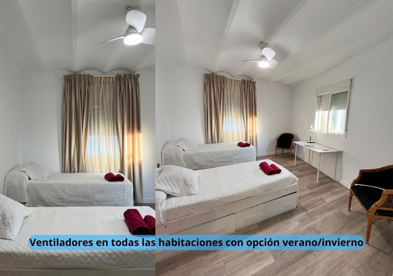El Pisito Mediterraneo Apartment